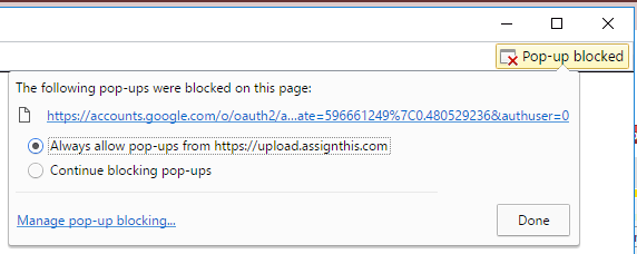 intervals-popup-blocked-chrome